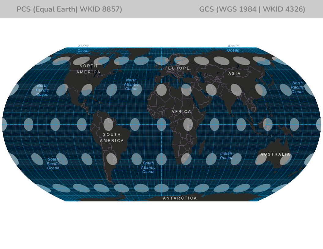 WKID 3395