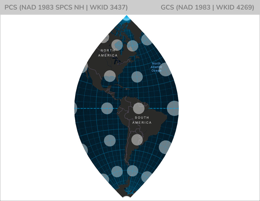 WKID 3437