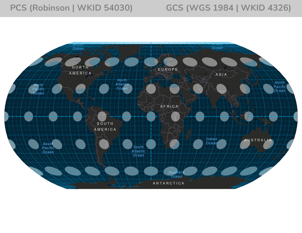 WKID 54030