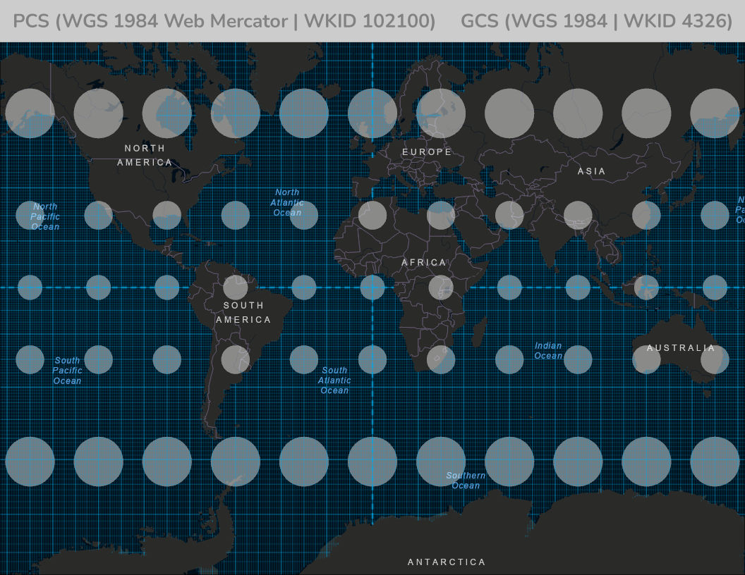 WKID 102100
